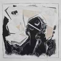 Darius - Cloture LP