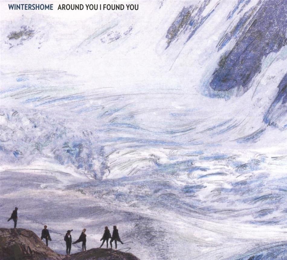 Wintershome - Around You I Found You