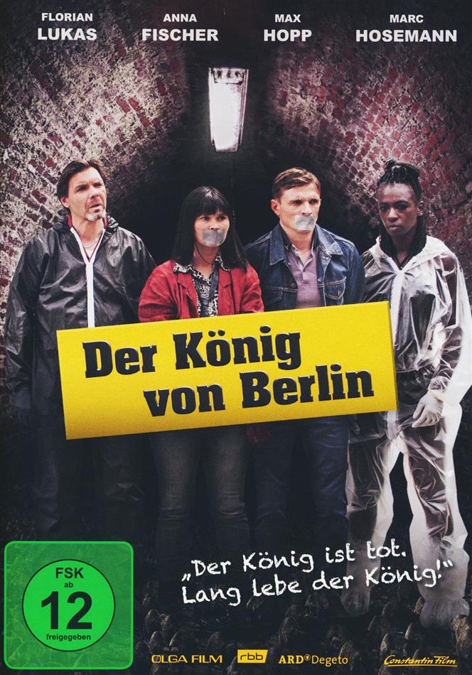 Der König von Berlin (2017)