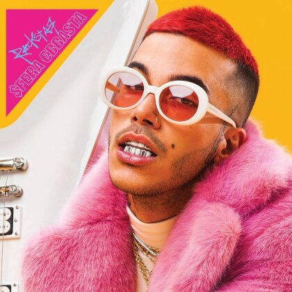 Sfera Ebbasta - Rockstar