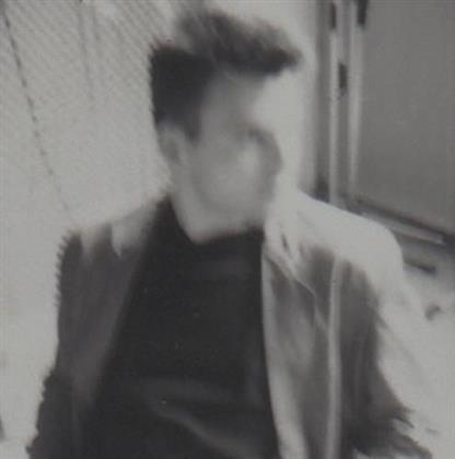 Fred Ventura - Future Unknown: Lost House Trax (LP)