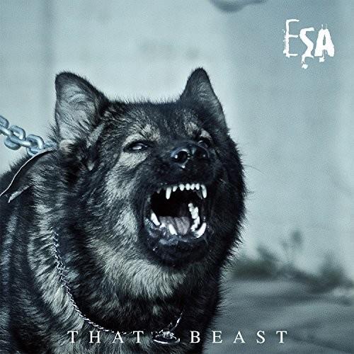 Esa - That Beast