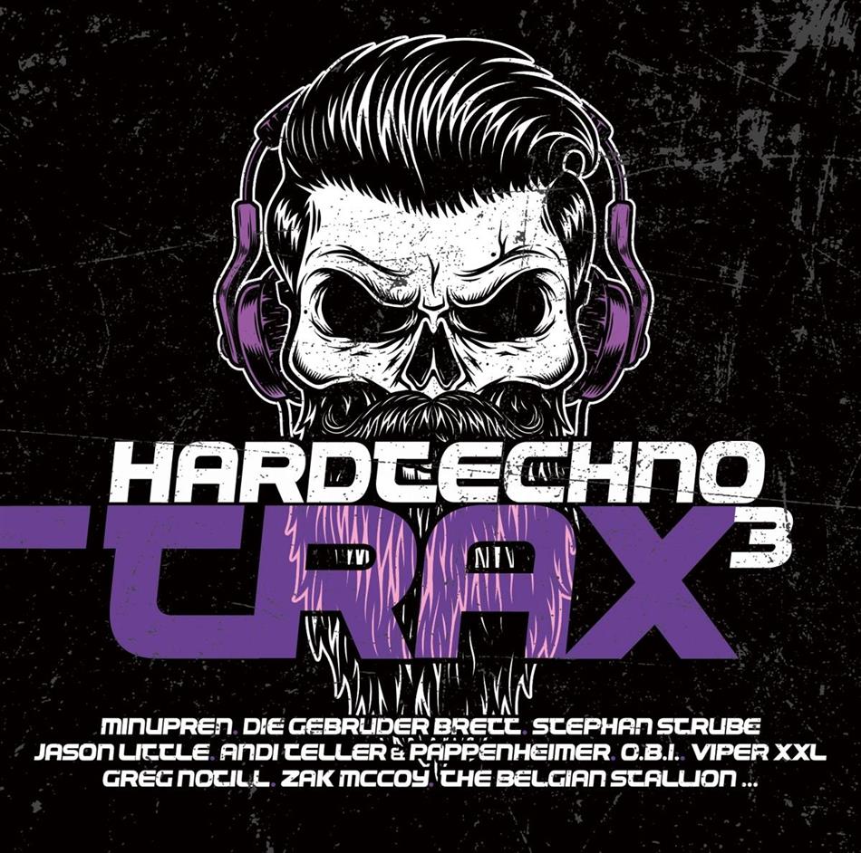 Hardtechno Trax 3