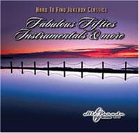 Various Artists - Hard To Find Jukebox Classics - Fabulous Fifties Instrumentals & More