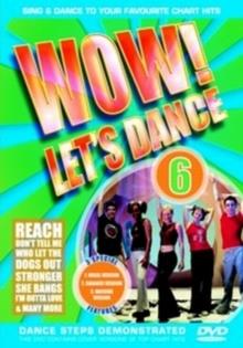Karaoke - Wow! Let's Dance - Volume 6 - 2006 Edition