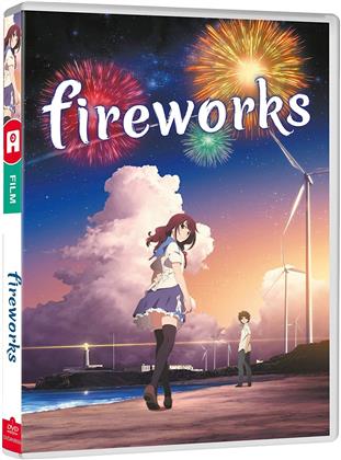 Fireworks (2017)