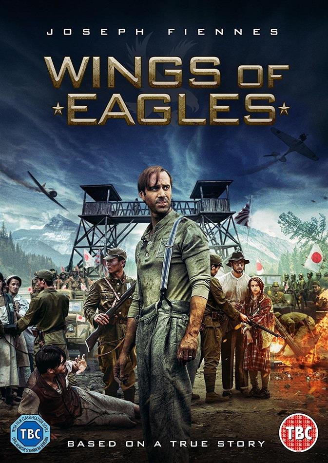 Wings Of Eagles (2016)