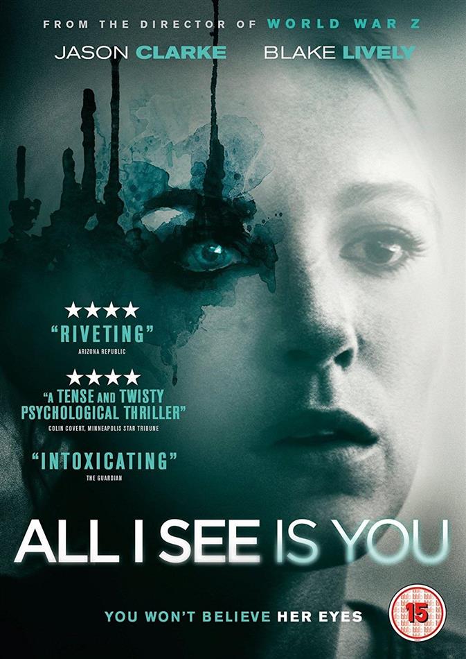 All I See Is You (2016)