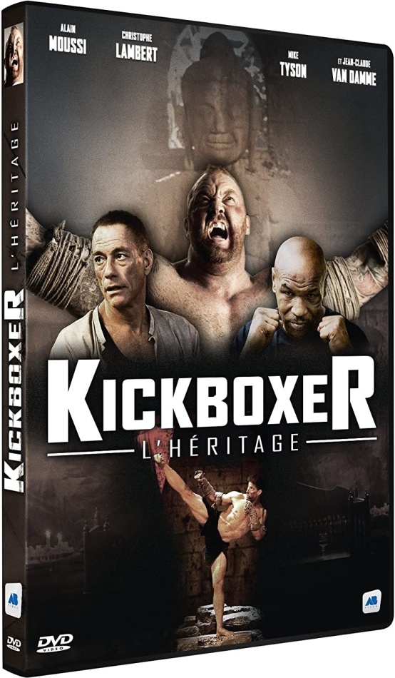Kickboxer - L'héritage (2018)