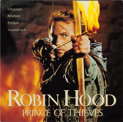 Michael Kamen - Robin Hood: Prince Of Thieves