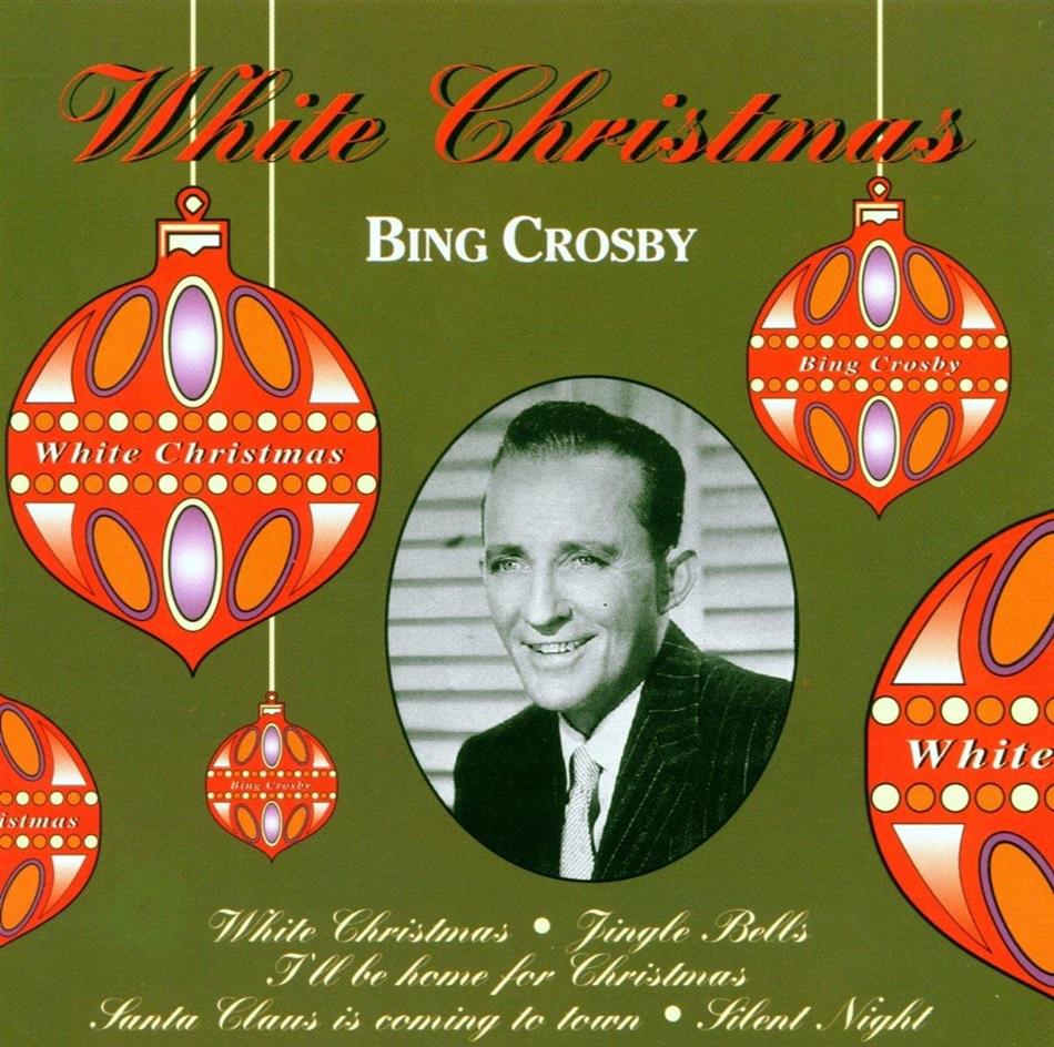 Bing Crosby - White Christmas