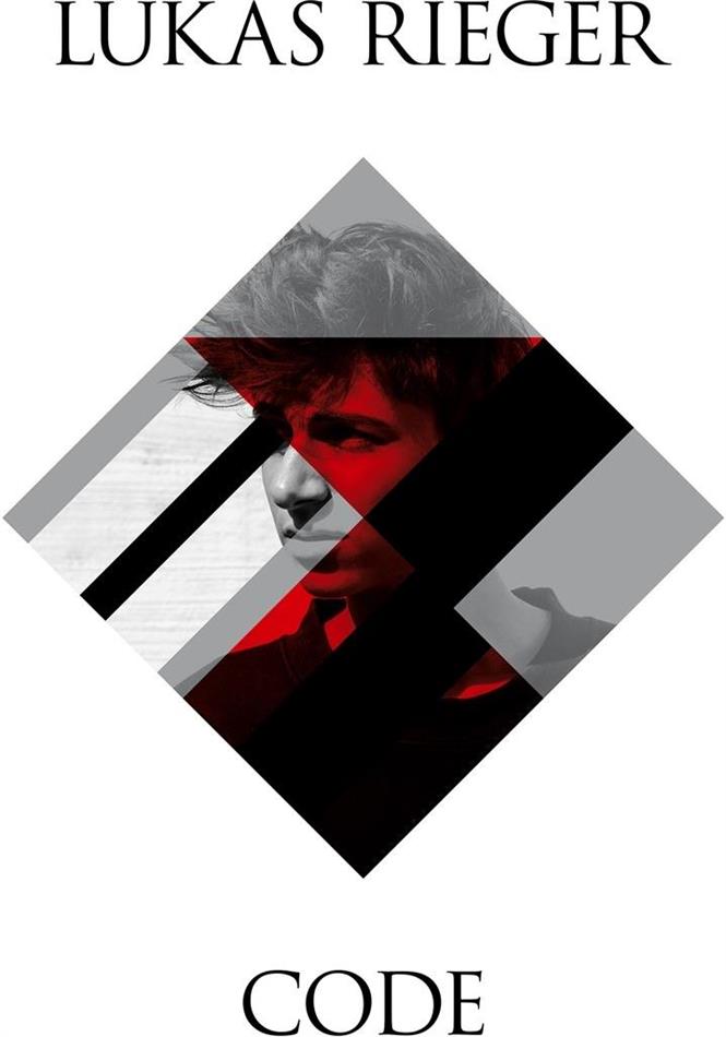 Lukas Rieger - Code