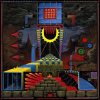 King Gizzard & The Lizard Wizard - Polygondwanaland - ATO Records LP