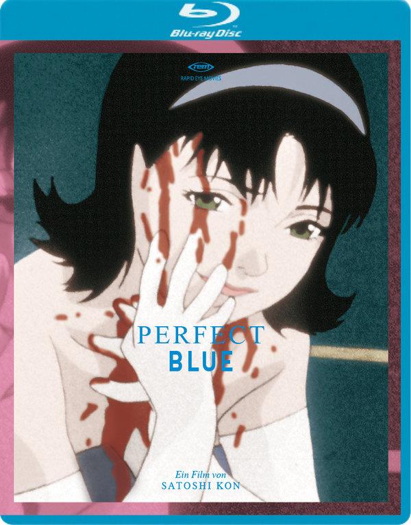 Perfect Blue (1997) Neuauflage