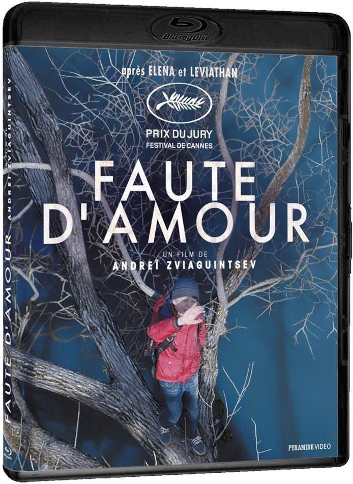 Faute d'amour (2017)