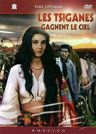 Les tsiganes gagnent le ciel (1976)