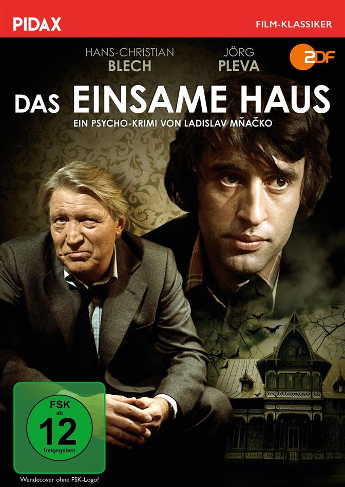 Das einsame Haus (1974) Pidax Film-Klassiker