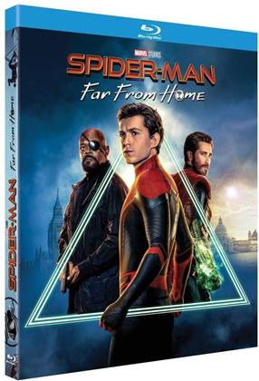 Spider-Man: Far From Home (2019)