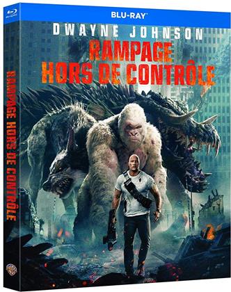 Rampage - Hors de contr&ocirc;le (2018)