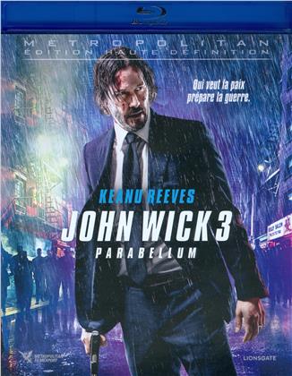 John Wick 3 - Parabellum (2019)