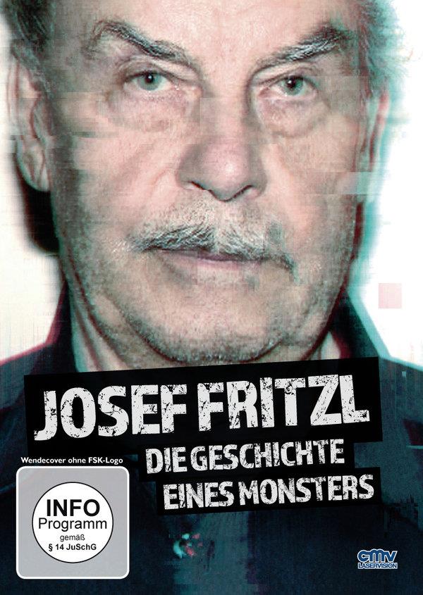 Josef Fritzl - Die Geschichte eines Monsters (2010)