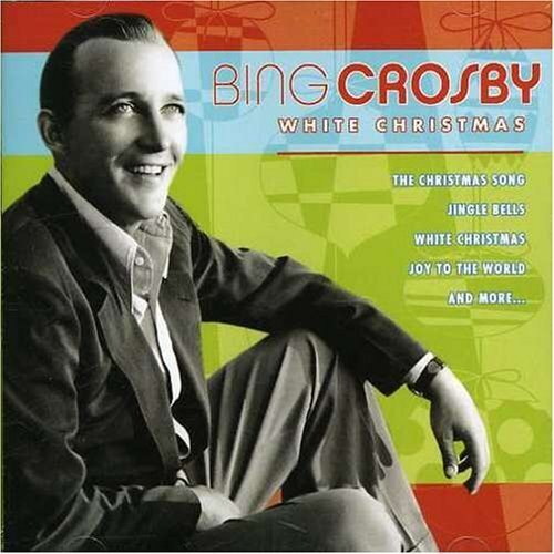 Bing Crosby - White Christmas