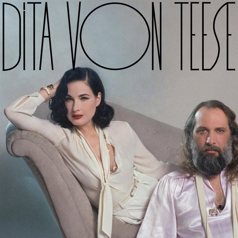 Dita Von Teese - ---