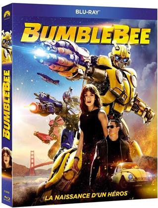 Bumblebee (2018)