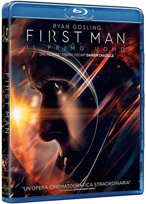 First Man - Il primo uomo (2018)
