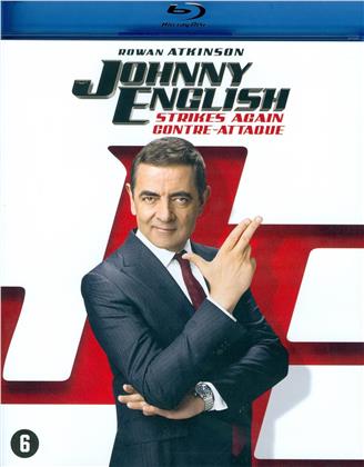 Johnny English 3 - Strikes Again - Contre-attaque (2018)