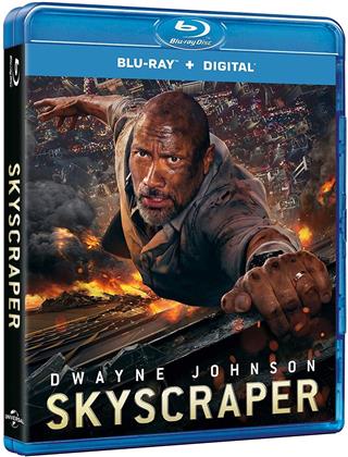 Skyscraper (2018)
