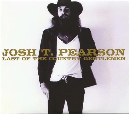 Josh T. Pearson - Last Of The Country Gentlemen (2 CDs)