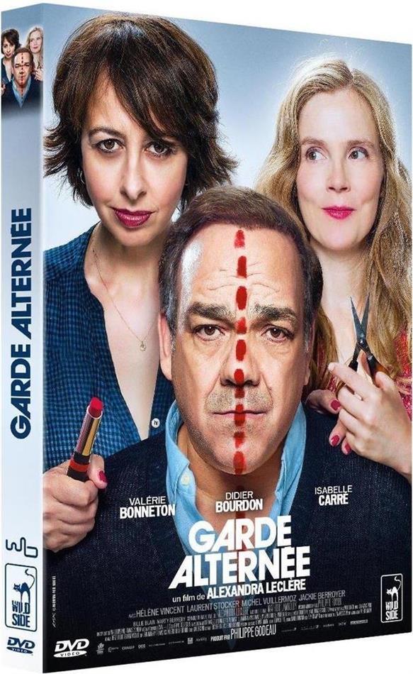 Garde alternée (2017)