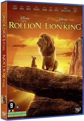 Le Roi Lion (2019)