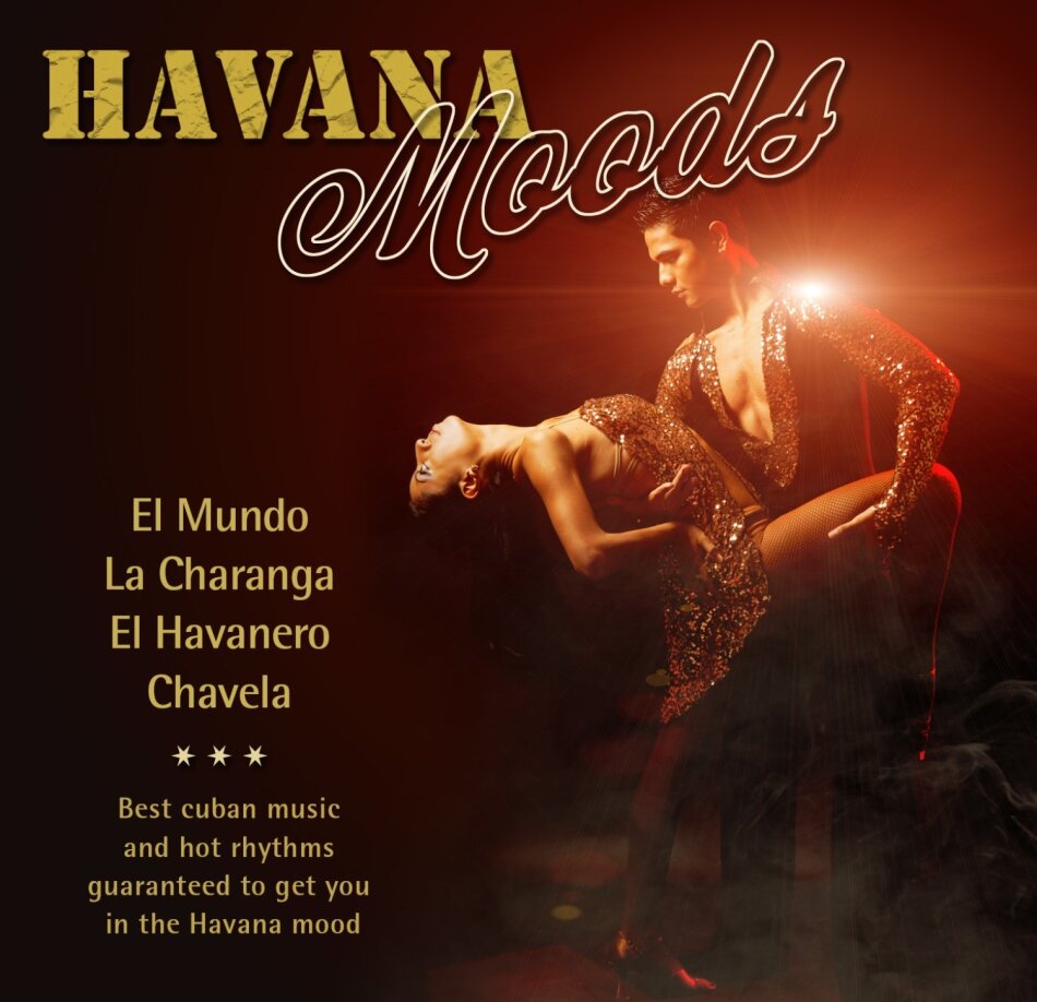 Havana Moods