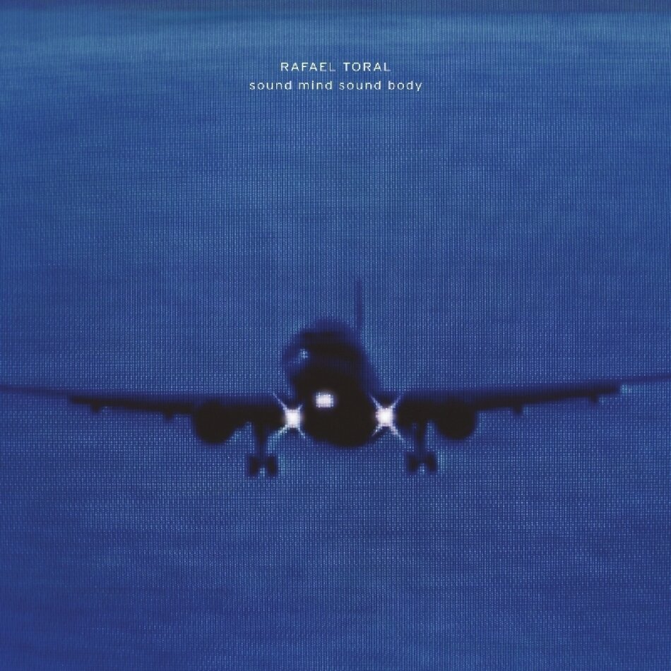 Rafael Toral - Sound Mind Sound Body 2 LPs