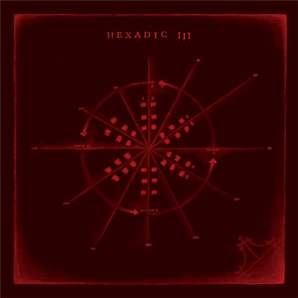 Hexadic III