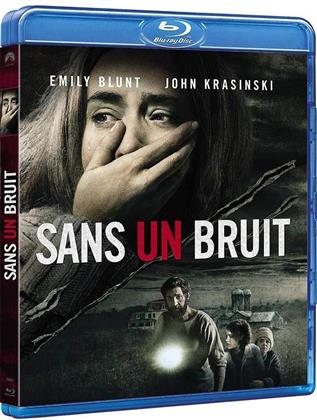 Sans un bruit (2018)