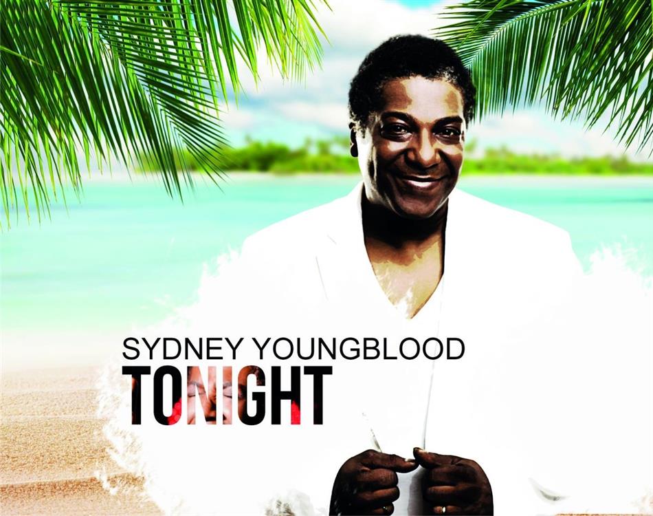 Sydney Youngblood - Tonight