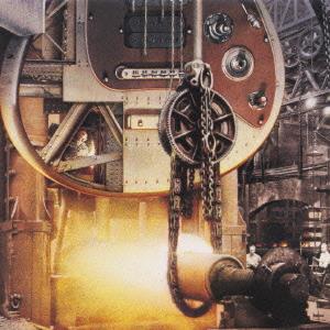 Steve Morse - Southern Steel Japan Edition, Limited Edition