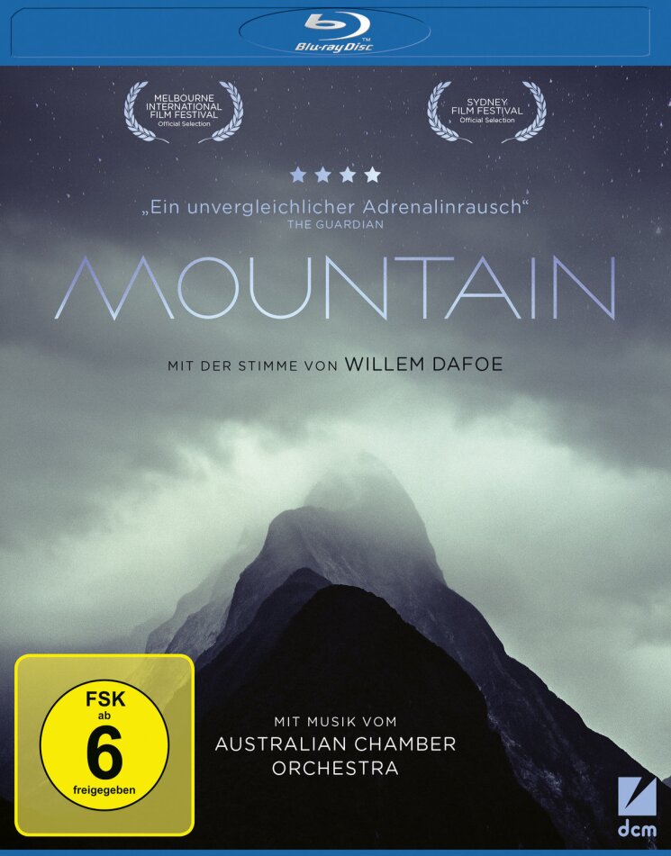 Mountain (2017)