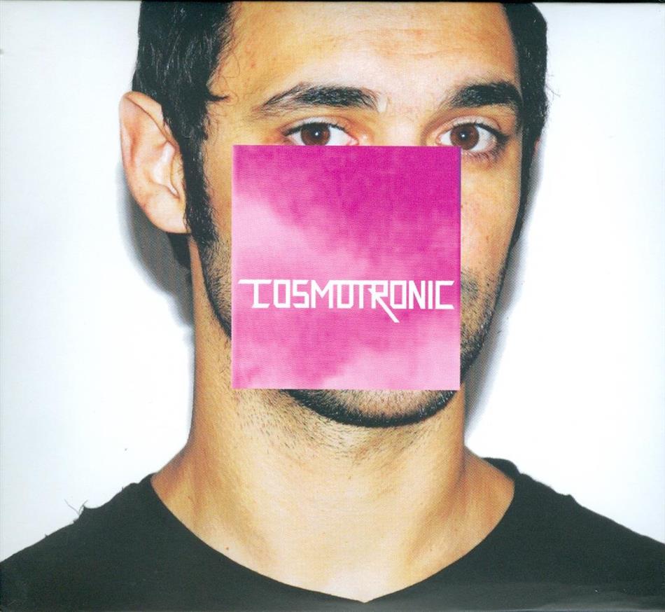 Cosmo - Cosmotronic 2 LPs