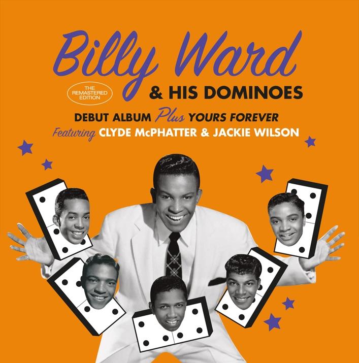 Billy Ward - Debut Album + Yours Forever
