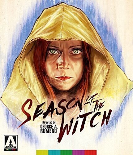 Season Of The Witch (1972)