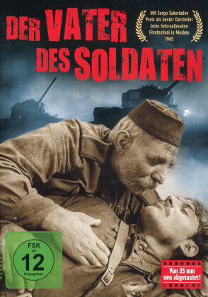 Der Vater des Soldaten (1965) (s/w)