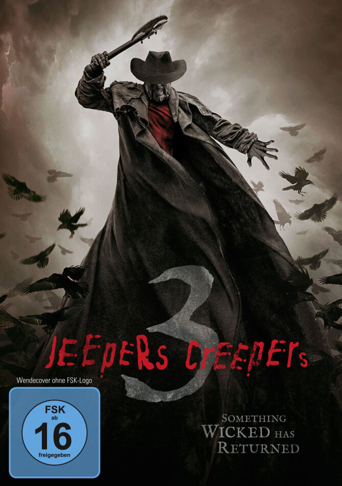 Jeepers Creepers 3 (2017)