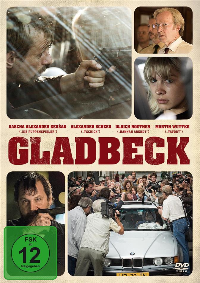 Gladbeck (2018)