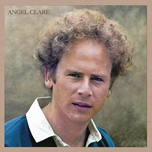 Art Garfunkel - Angel Clare SACD
