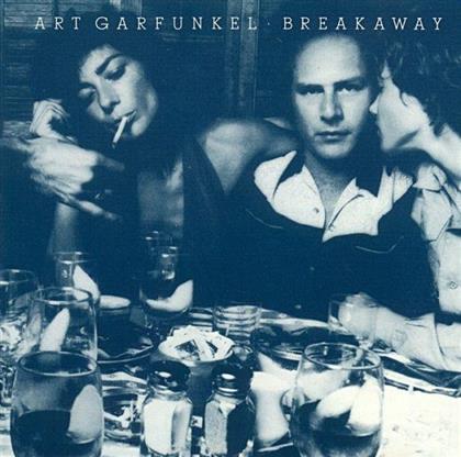 Art Garfunkel - Breakaway (SACD)