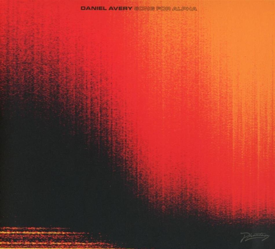 Daniel Avery - Song For Alpha